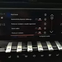 Peugeot 508 GT 225 EAT8: Střední třído, neodcházej!
