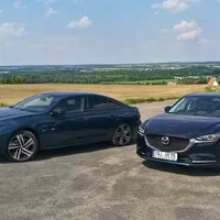 Peugeot 508 GT 225 EAT8: Střední třído, neodcházej!