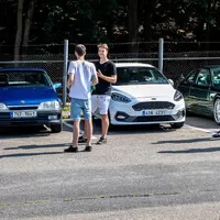 Kafe & Káry již tuto neděli na Kotlářce