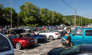 Kafe&Káry: Kafe & Káry již tuto neděli na Kotlářce