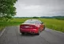 Volvo S60 T5 R-Design: Funkcionalismus 21.století