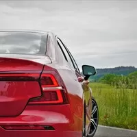 Volvo S60 T5 R-Design: Funkcionalismus 21.století