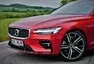 Volvo S60 T5 R-Design: Funkcionalismus 21.století