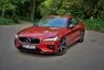 Volvo S60 T5 R-Design: Funkcionalismus 21.století
