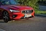 Volvo S60 T5 R-Design: Funkcionalismus 21.století