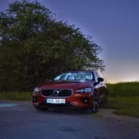 Volvo S60 T5 R-Design: Funkcionalismus 21.století