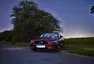Volvo S60 T5 R-Design: Funkcionalismus 21.století