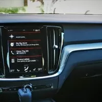 Volvo S60 T5 R-Design: Funkcionalismus 21.století