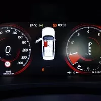 Volvo S60 T5 R-Design: Funkcionalismus 21.století