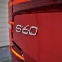 Volvo S60 T5 R-Design: Funkcionalismus 21.století