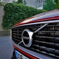 Volvo S60 T5 R-Design: Funkcionalismus 21.století
