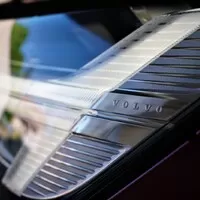 Volvo S60 T5 R-Design: Funkcionalismus 21.století