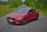 Volvo S60 T5 R-Design: Funkcionalismus 21.století