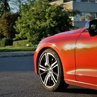 Volvo S60 T5 R-Design: Funkcionalismus 21.století