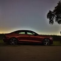 Volvo S60 T5 R-Design: Funkcionalismus 21.století
