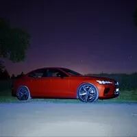 Volvo S60 T5 R-Design: Funkcionalismus 21.století