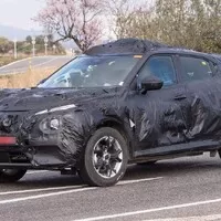 Nissan Juke se dočká další generace