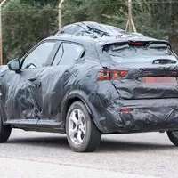 Nissan Juke se dočká další generace