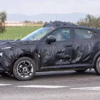Nissan Juke se dočká další generace