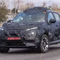 Nissan Juke se dočká další generace