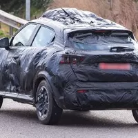 Nissan Juke se dočká další generace