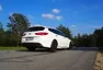 Kia Optima SW 1.6 T-GDI: Víc, než byste čekali