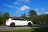 Kia Optima SW 1.6 T-GDI: Víc, než byste čekali