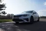Kia Optima SW 1.6 T-GDI: Víc, než byste čekali