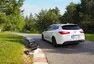 Kia Optima SW 1.6 T-GDI: Víc, než byste čekali