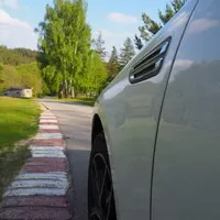 Kia Optima SW 1.6 T-GDI: Víc, než byste čekali