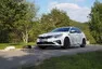 Kia Optima SW 1.6 T-GDI: Víc, než byste čekali