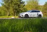 Kia Optima SW 1.6 T-GDI: Víc, než byste čekali