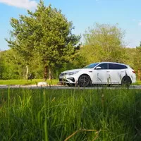 Kia Optima SW 1.6 T-GDI: Víc, než byste čekali