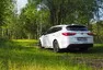 Kia Optima SW 1.6 T-GDI: Víc, než byste čekali