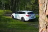 Kia Optima SW 1.6 T-GDI: Víc, než byste čekali
