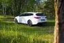 Kia Optima SW 1.6 T-GDI: Víc, než byste čekali