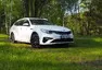Kia Optima SW 1.6 T-GDI: Víc, než byste čekali