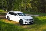 Kia Optima SW 1.6 T-GDI: Víc, než byste čekali