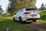 Kia Optima SW 1.6 T-GDI: Víc, než byste čekali