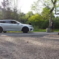 Kia Optima SW 1.6 T-GDI: Víc, než byste čekali