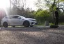 Kia Optima SW 1.6 T-GDI: Víc, než byste čekali