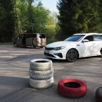 Kia Optima SW 1.6 T-GDI: Víc, než byste čekali