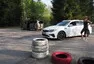 Kia Optima SW 1.6 T-GDI: Víc, než byste čekali