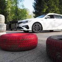 Kia Optima SW 1.6 T-GDI: Víc, než byste čekali