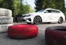 Kia Optima SW 1.6 T-GDI: Víc, než byste čekali