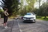 Kia Optima SW 1.6 T-GDI: Víc, než byste čekali