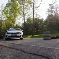 Kia Optima SW 1.6 T-GDI: Víc, než byste čekali