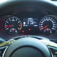 Kia Optima SW 1.6 T-GDI: Víc, než byste čekali