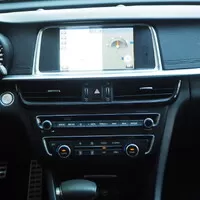 Kia Optima SW 1.6 T-GDI: Víc, než byste čekali