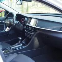 Kia Optima SW 1.6 T-GDI: Víc, než byste čekali